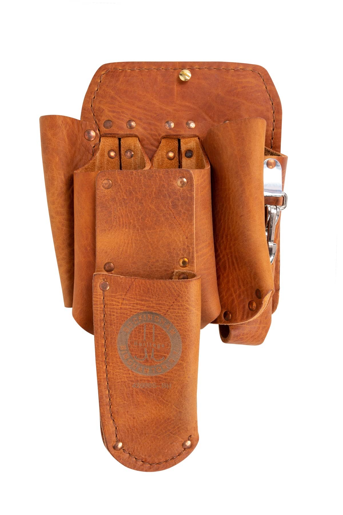 Heritage™ Double Back Tool Holster – 42666S-BH