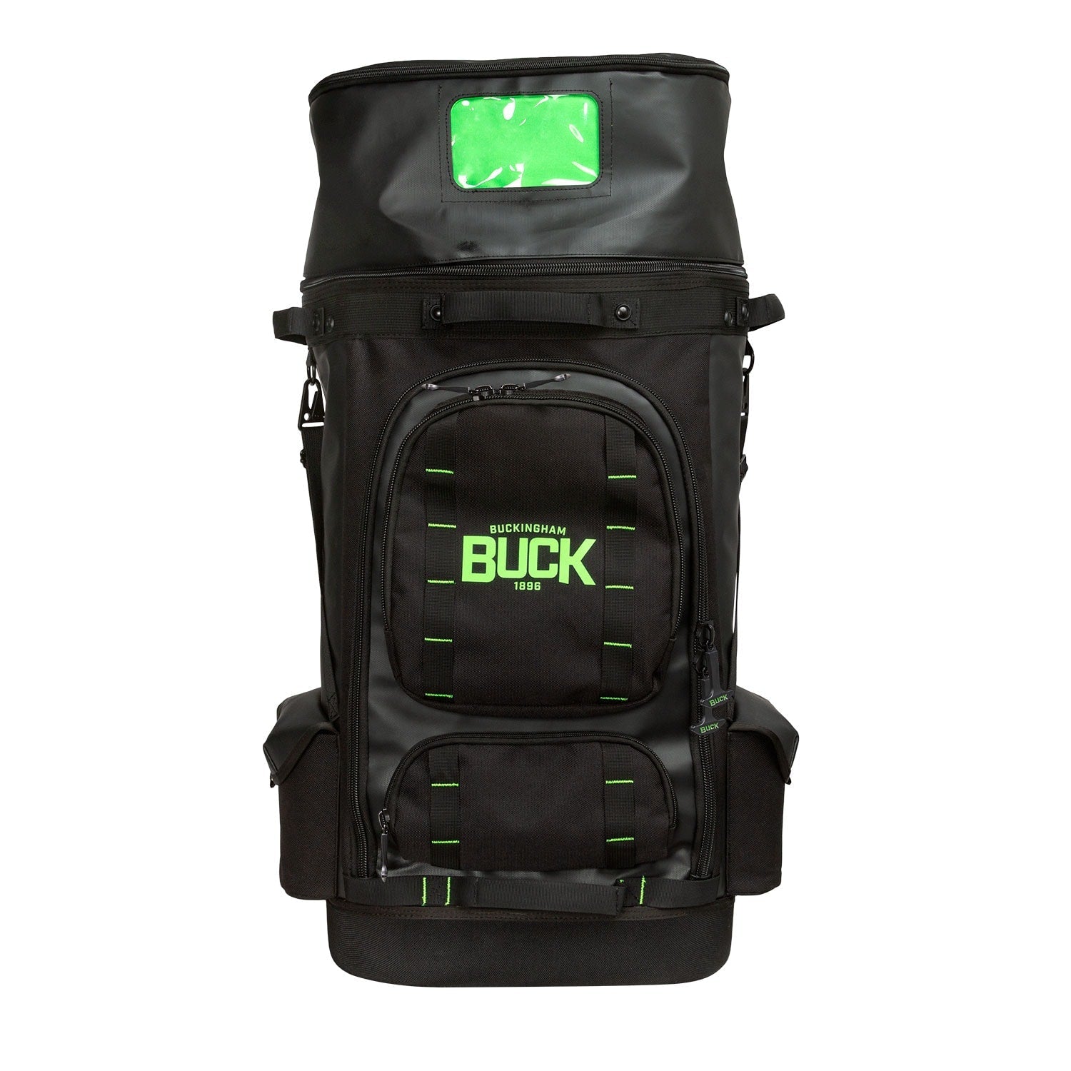 BuckPack™ Pro