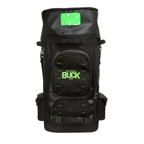 BuckPack™ Pro