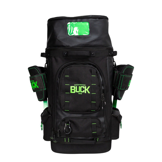 BuckPack™ Pro