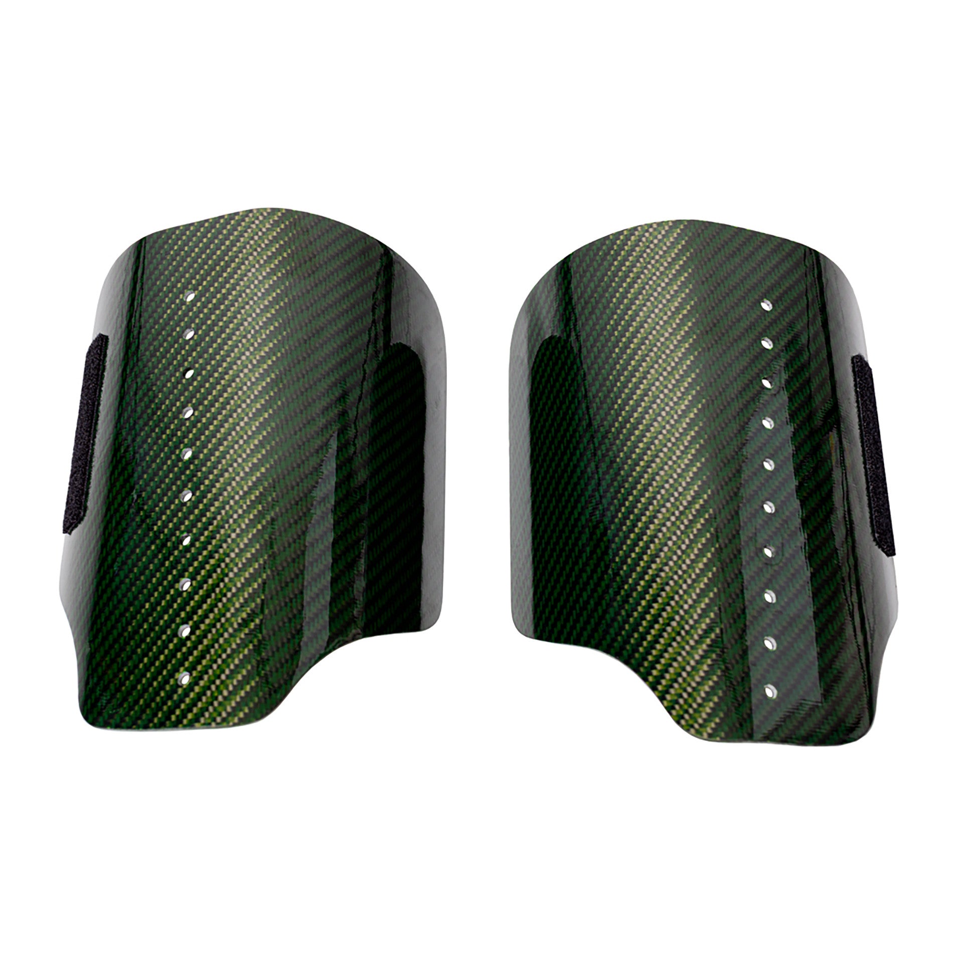 Replacement cuffs for Gecko Carbon Fiber Climbers