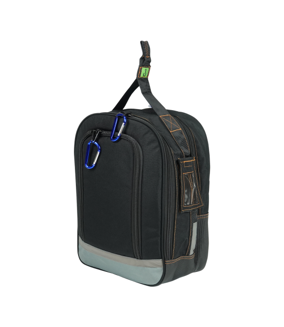 Backpack w/ lifting option - 4389