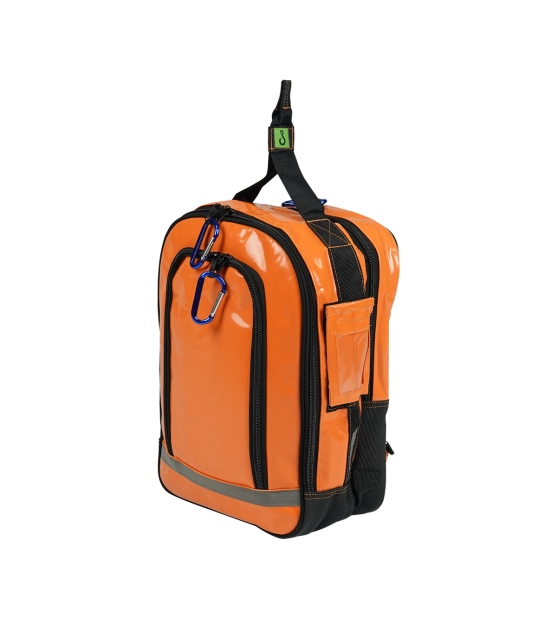 Backpack w/ lifting option - 4389