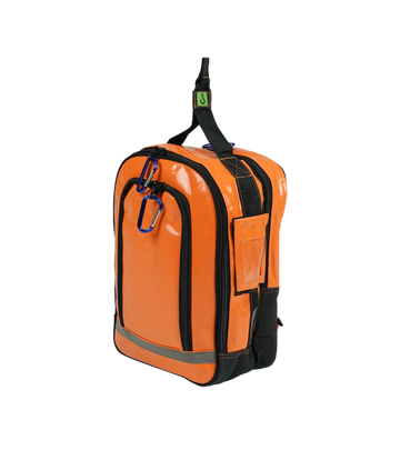 Backpack w/ lifting option - 4389