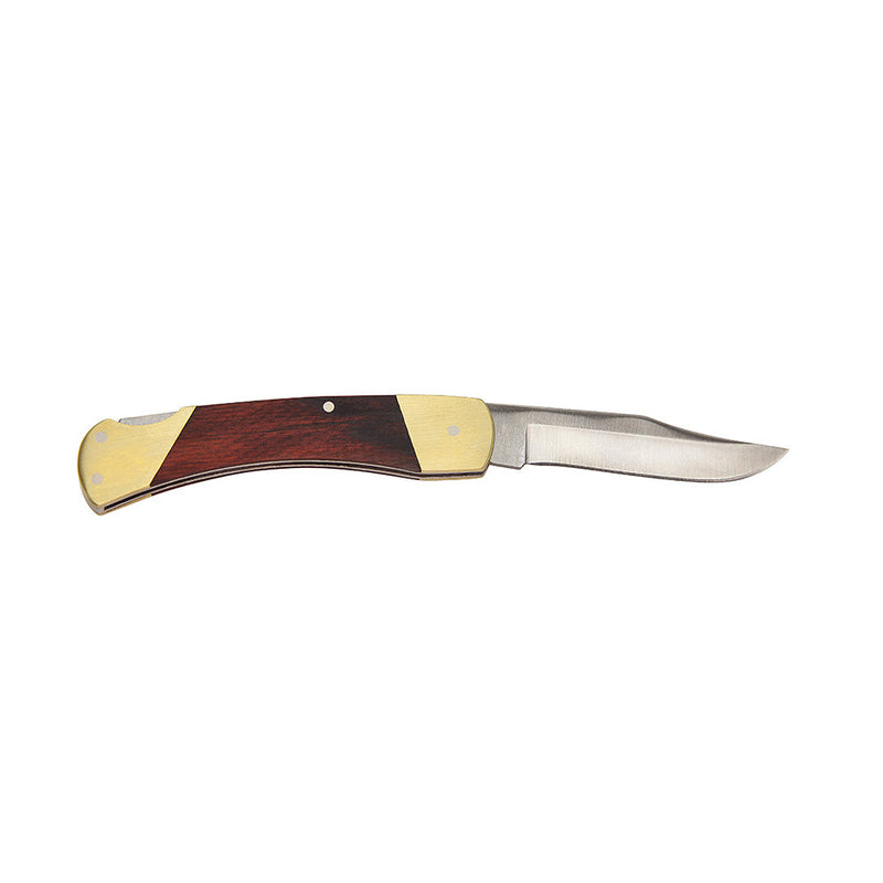 Load image into Gallery viewer, Klein Sportsman Knife 2-5/8&quot; Steel Blade (94-44036)
