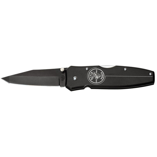 Klein Tanto Lockback Knife 2-3/4