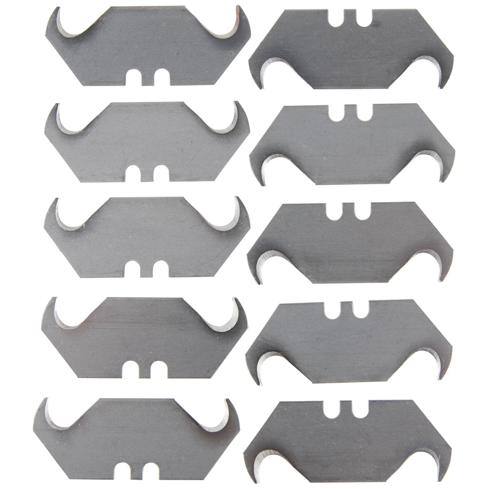 Utility Hook Blades, 10-Pack