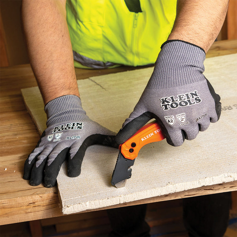 Load image into Gallery viewer, Folding Utility Knife, 2-Pack
