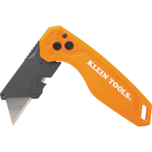 Folding Utility Knife, 2-Pack