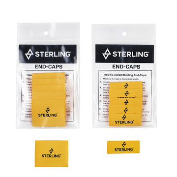 Rope End Labels
