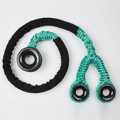 Notch X-Rigging Triple Ring Sling 3/4in Tenex 5ft