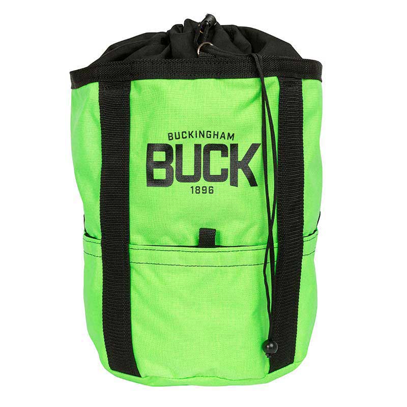 Load image into Gallery viewer, Buckingham Backpack Rope Bag - 4469G4P
