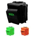 Big BuckPack™ Equipment Backpack (optional wheels)