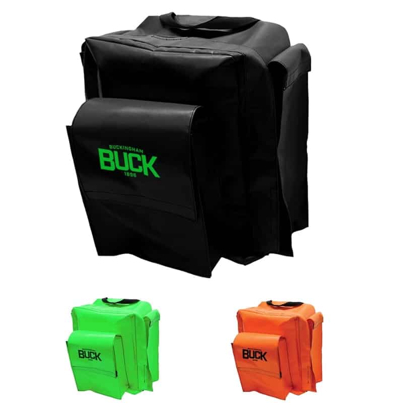 Big BuckPack™ Equipment Backpack (optional wheels)