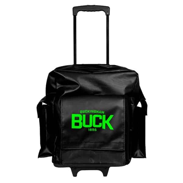 BUCKPACK™ EQUIPMENT BACK PACK WITH WHEELS – 4470B3W1/4470G9W1 - product image 2