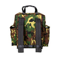 BuckPack™ Equipment BackPack – 4470B3 / 4470G9 / 4470C12 - product image 8
