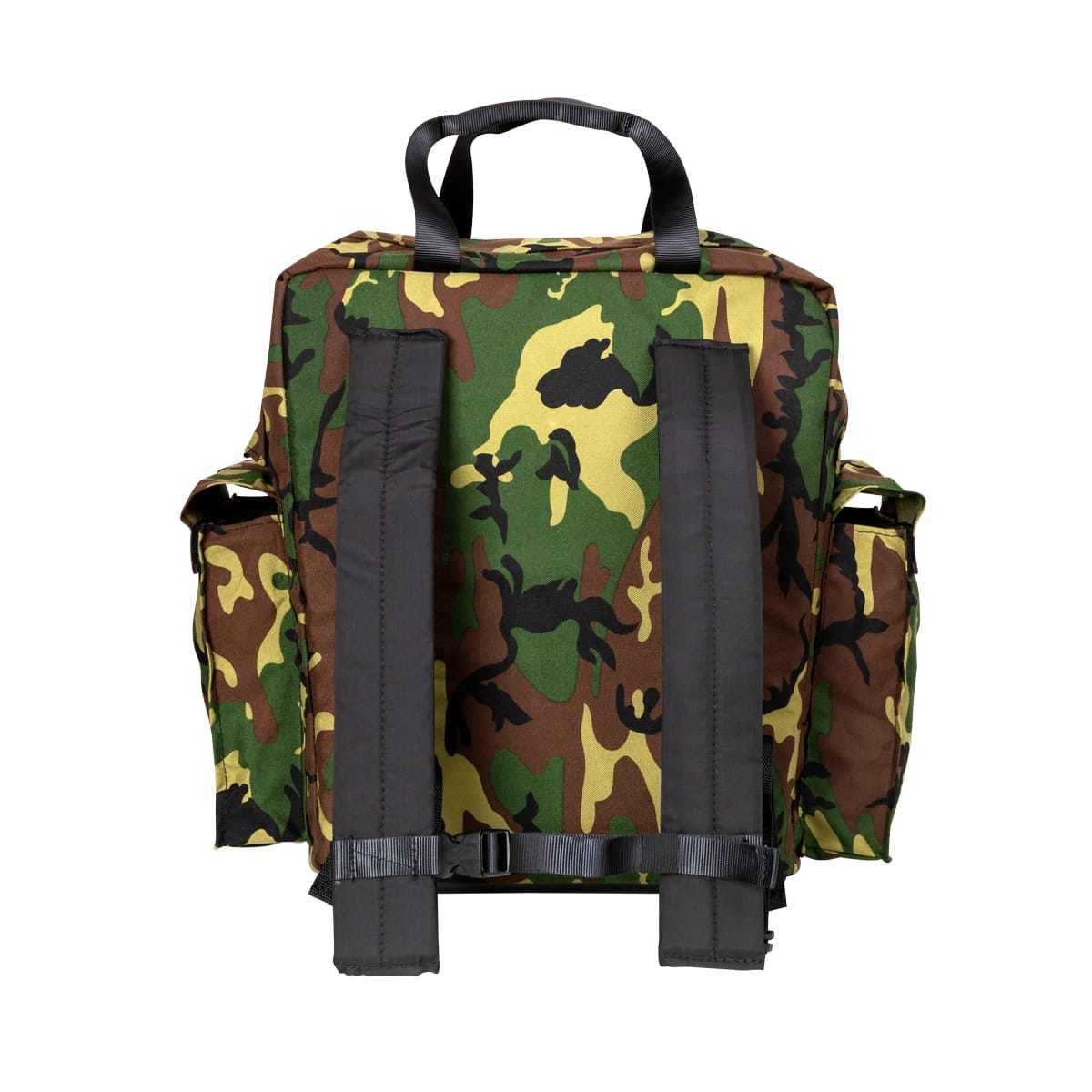 BuckPack™ Equipment BackPack – 4470B3 / 4470G9 / 4470C12 - product image 8