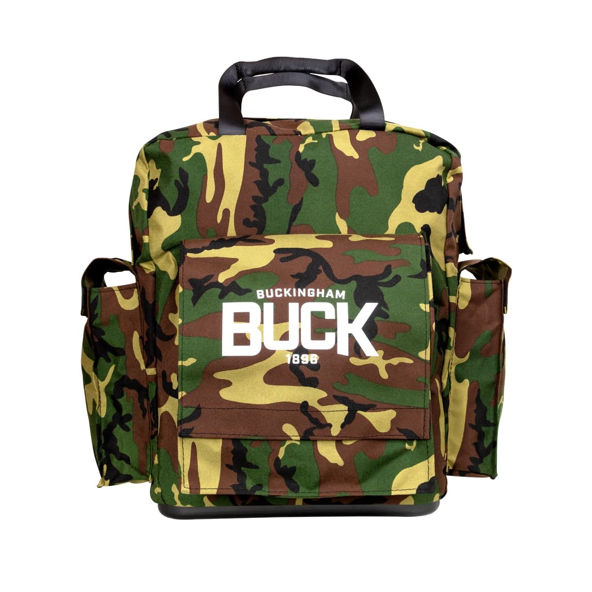 BuckPack™ Equipment BackPack – 4470B3 / 4470G9 / 4470C12 - product image 2