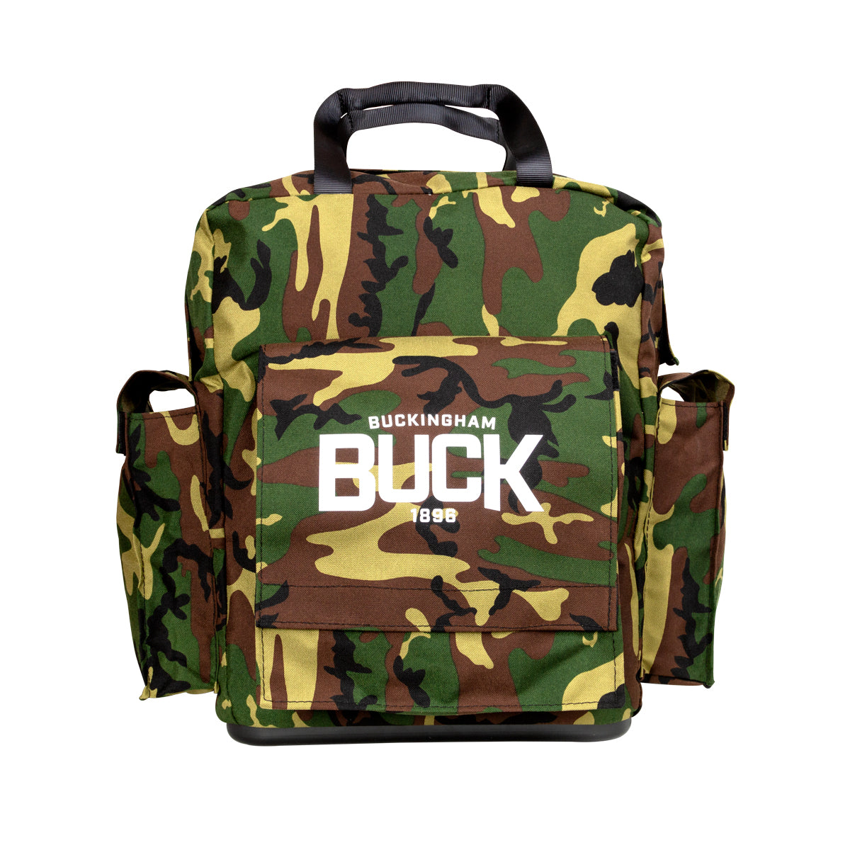 BuckPack™ Equipment BackPack - 4470B3 / 4470G9 / 4470C12