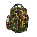 BuckPack™ Equipment BackPack – 4470B3 / 4470G9 / 4470C12 - product image 7