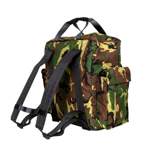 BuckPack™ Equipment BackPack - 4470B3 / 4470G9 / 4470C12