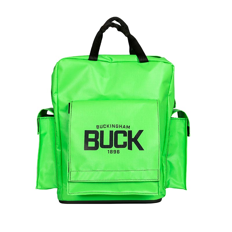 BuckPack™ Equipment BackPack – 4470B3 / 4470G9 / 4470C12 - product image 4