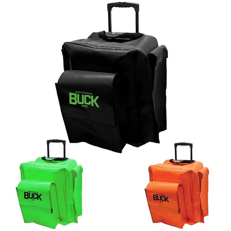 Big BuckPack™ Equipment Backpack (optional wheels) - product image 2