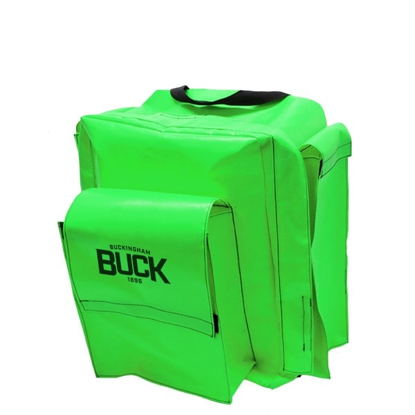 Load image into Gallery viewer, Buckingham Big BuckPack™ Equipment Backpack
