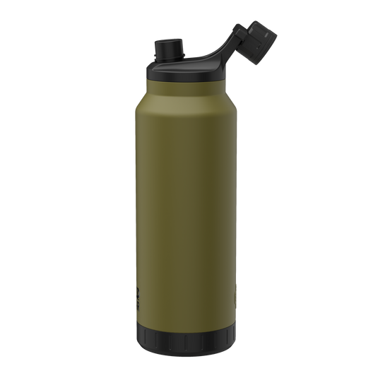 Stainless Steel 44 oz MAG Bottle