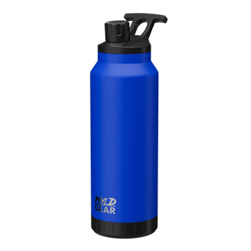 Stainless Steel 44 oz MAG Bottle