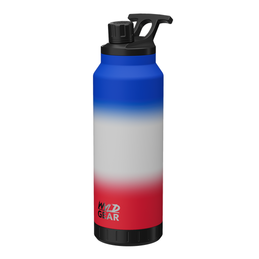 Stainless Steel 44 oz MAG Bottle