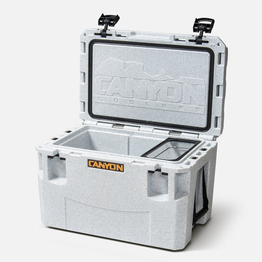 PRO45/65 Catering Pan