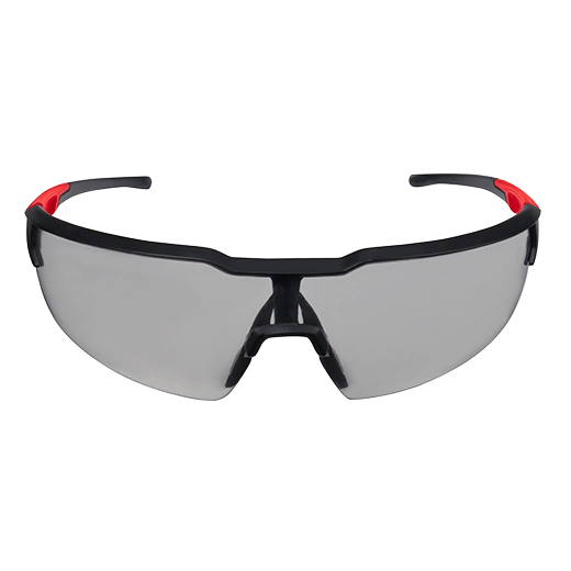 Gray Fog-Free Lenses (Polybag)