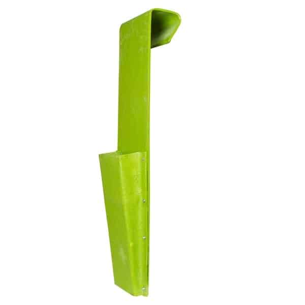 Fiberglass Chainsaw Scabbard Without Spring – 4514Q2 - product image 2
