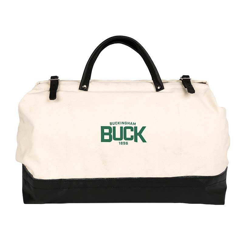 Tool Bag With Leather Handle – 45300C-24