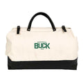 Tool Bag With Leather Handle – 45300C-24