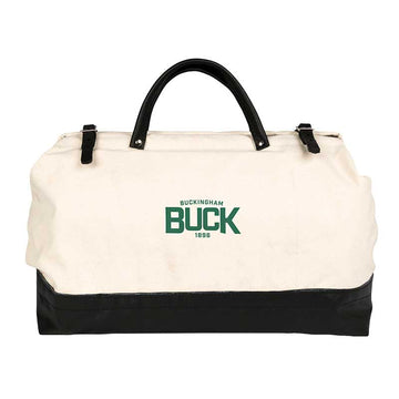 Tool Bag With Leather Handle – 45300C-24