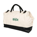 Tool Bag With Leather Handle – 45300C-24 - product image 2
