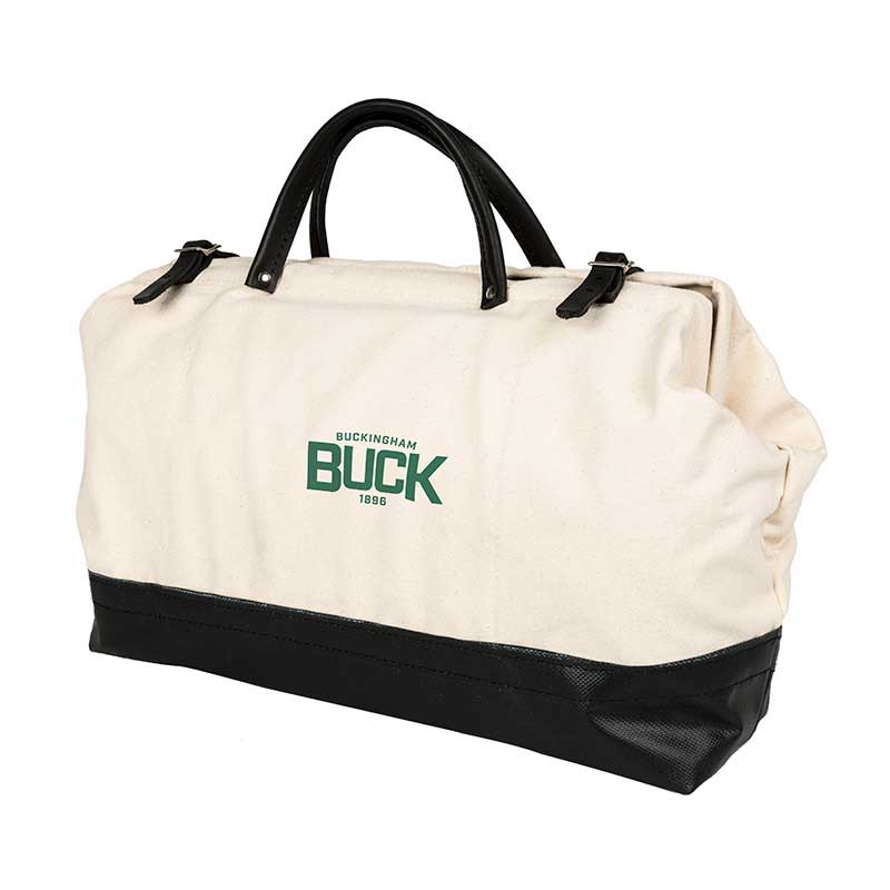 Tool Bag With Leather Handle – 45300C-24 - product image 2