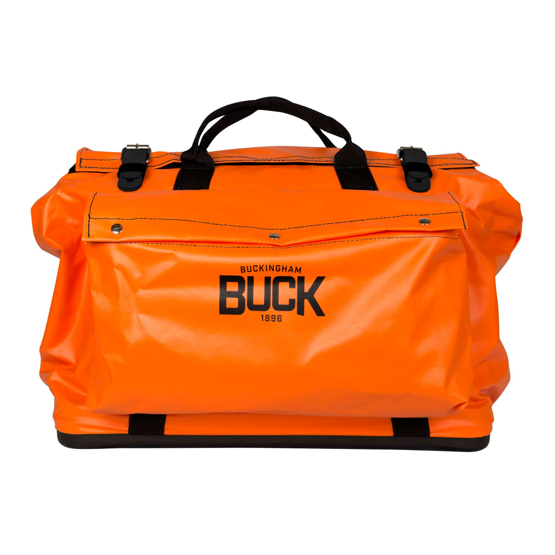 Buckingham Tool Bag with Rain Flaps – 45332FO1R5 45332FO1R5