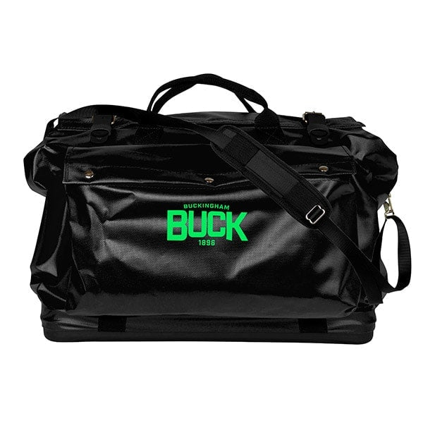 Buckingham Tool Bag with Shoulder Strap – 45332B3R5S 45332B3R5S