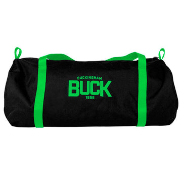 Buckingham Canvas Equipment Bag – 45400B4