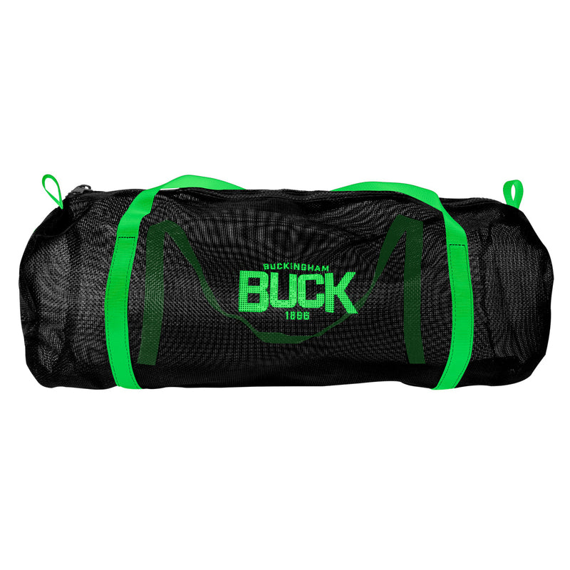 Load image into Gallery viewer, Buckingham mesh bags - 45400B8 / 45400G1 / 45400G10
