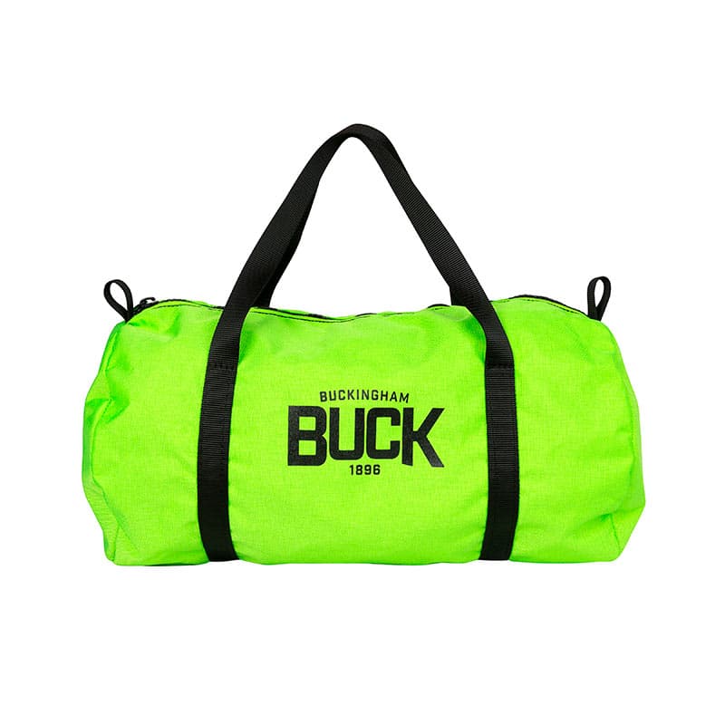 BUCKINGHAM EQUIPMENT BAGS – 45400 - product image 2