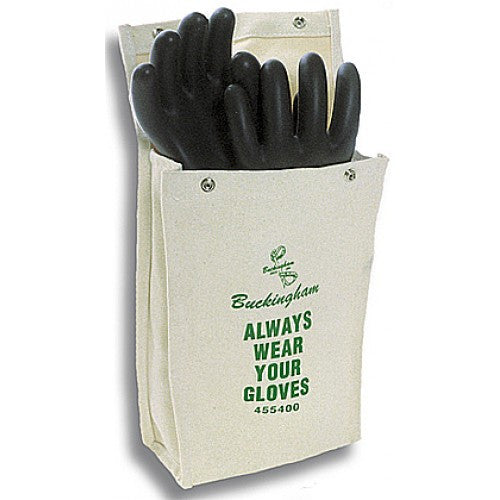 Load image into Gallery viewer, Buckingham Straight Side Glove Bag - 455400 / 455401
