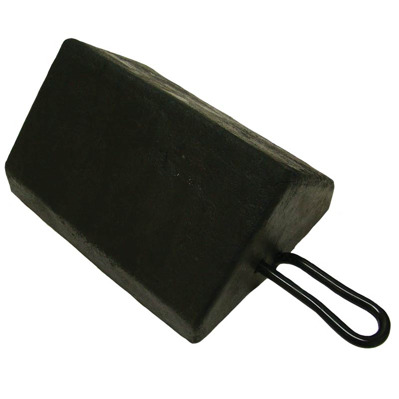 Wheel Chock - 4558