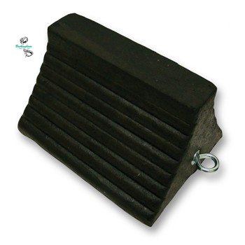 Wheel Chocks - 4559