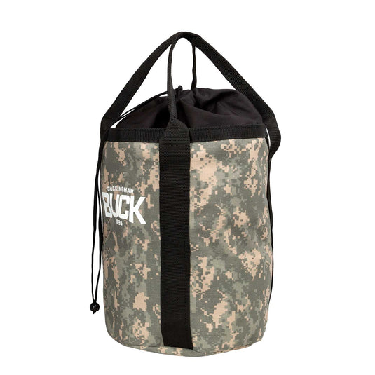 Buck Rope Bag (Soft Bottom)- 4569G4/4569B4