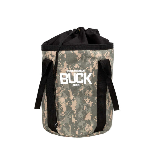 Buck Rope Bag (Soft Bottom)- 4569G4/4569B4