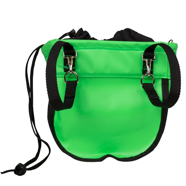 BuckViz™ Vinyl Drawstring Bolt Bag – 45703G9S9 - product image 3